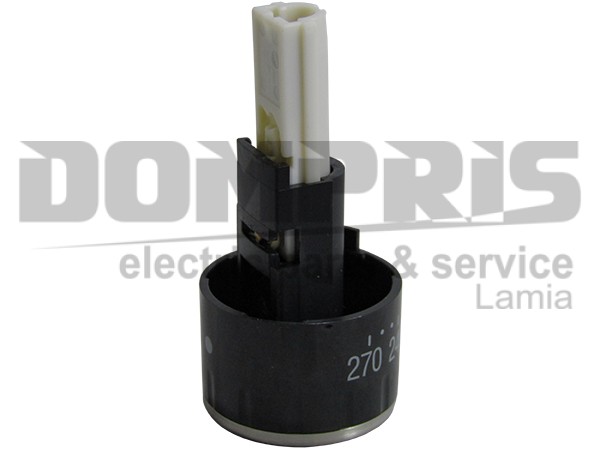 ΚΟΥΜΠΙ ΘΕΡΜΟΚΡΑΣΙΑΣ ΚΟΥΖΙΝΑΣ BOSCH SIEMENS PITSOS 625871 2