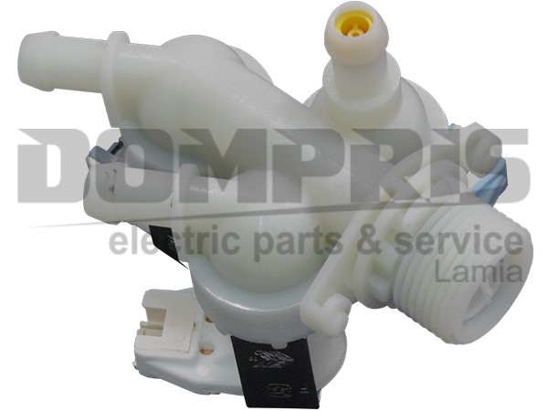 ΒΑΛΒΙΔΑ ΠΛΥΝΤΗΡΙΟY CANDY HOOVER III ΕΥΘΕΙΑ 41041366 2