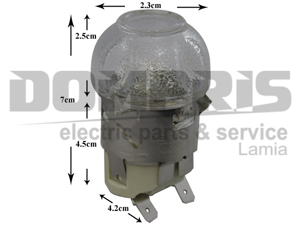 NTOYI ΚΟΥΖΙΝΑΣ AEG ZANUSSI ELECTROLUX 8087690023 1