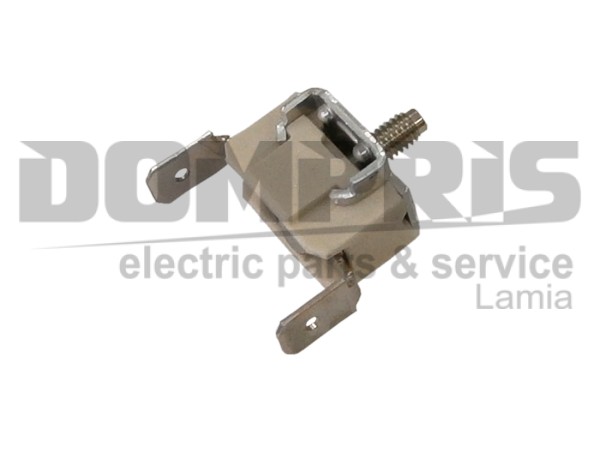 ΘΕΡΜΟΣΤΑΤΗΣ ΦΡΥΤΕΖΑΣ DELONGHI 206C 5225100800 F18233 2