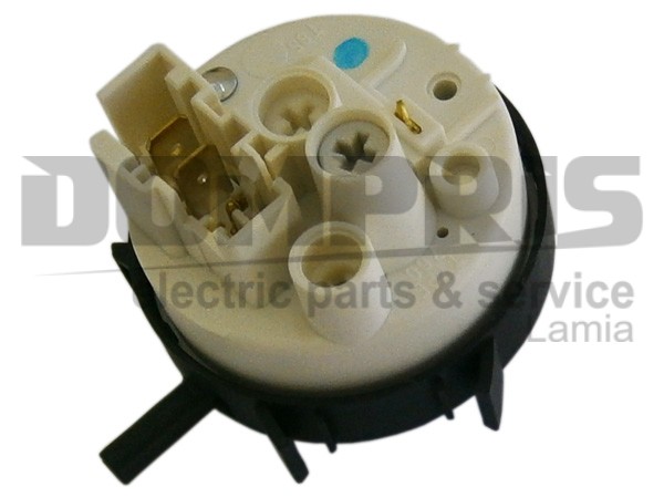 ΠΡΕΣΟΣΤΑΤΗΣ ΠΛΥΝTΗΡΙΟΥ WHIRLPOOL 1ΣΤΑΘΜΗ 50/25  481227128554 1