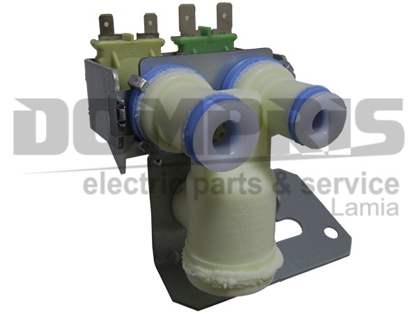 ΒΑΛΒΙΔΑ ΨΥΓΕΙΟΥ GENERAL ELECTRIC - INDESIT WR57X10052 C00165568 1