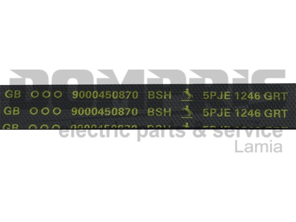 ΙΜΑΝΤΑΣ ΠΛΥΝΤΗΡΙΟY SIEMENS 1246 5PJE  11003842 2