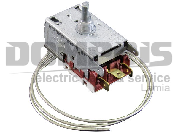 ΘΕΡΜΟΣΤΑΤΗΣ ΨΥΓΕΙΟΥ HOOVER CANDY GIAS 91942995 K54L1887 2