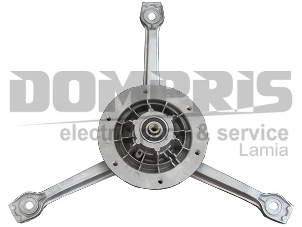 ΑΞΟΝΑΣ ΠΛΥΝΤΗΡΙΟY INDESIT 6203-6204 W400 104504 1