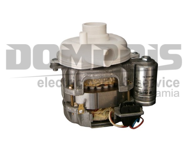ΜΟΤΕΡ ΠΛΥΣΕΩΣ ΠΛΥΝΤΗΡΙΟY ΠΙΑΤΩΝ SMEG 695210296 1