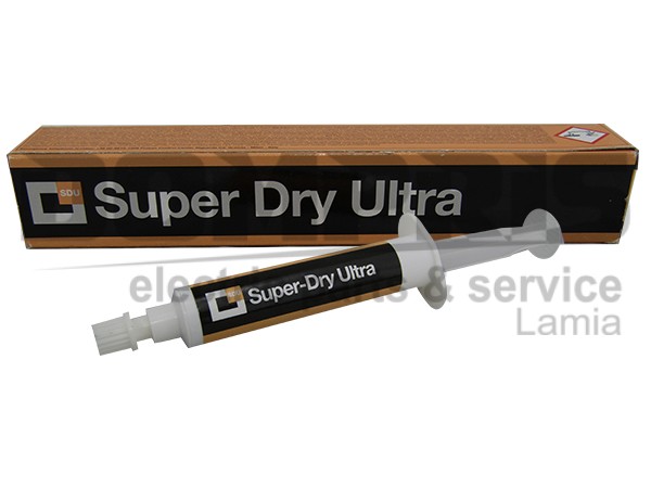 ΥΓΡΟ ΑΦΑΙΡΕΣΗΣ ΥΓΡΑΣΙΑΣ SUPER DRY 6MLTR1174.AL.01.S2 2