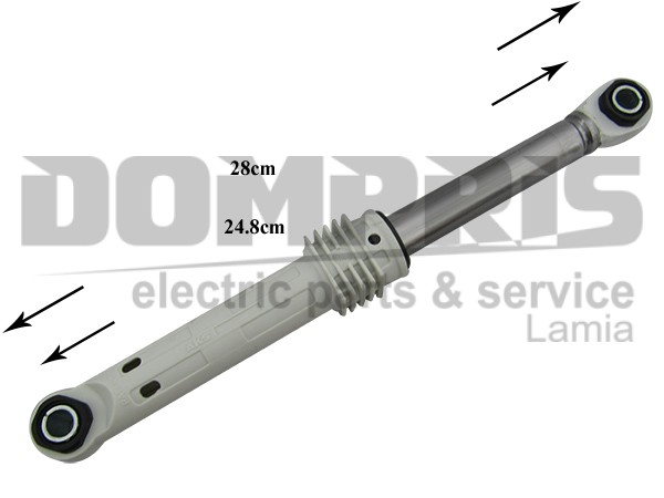 ΑΜΟΡΤΙΣΕΡ ΠΛΥΝΤΗΡΙΟY SAMSUNG TEM. 175/245MM 40N DC66-00343A 1