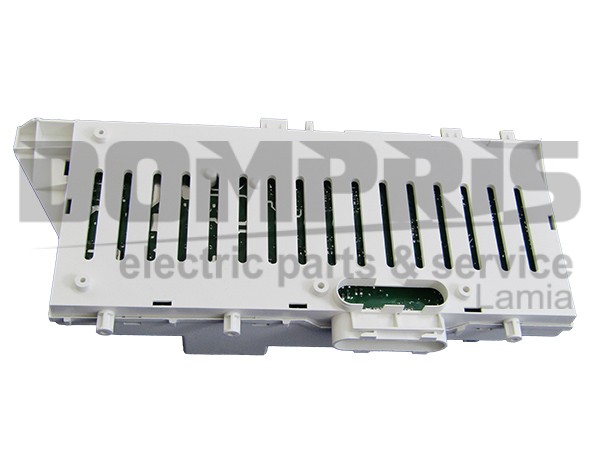 ΠΛΑΚΕΤΑ ΠΛΥΝΤΗΡΙΟY ARISTON INDESIT ΑΠΡΟΓΡΑΜΜΑΤΙΣΤΗ 254530-482000023032 2