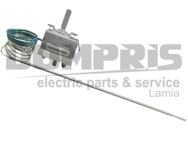 ΘΕΡΜΟΣΤΑΤΗΣ ΚΟΥΖΙΝΑΣ ARISTON INDESIT 297891 262C 1