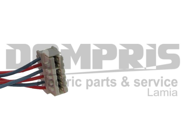 ΑΙΣΘΗΤΗΡΙΟ ΨΥΓΕΙΟΥ ARISTON INDESIT 141519 2