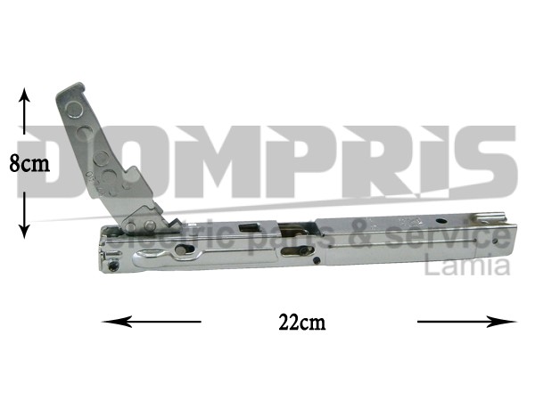ΜΕΝΤΕΣΕΣ ΚΟΥΖΙΝΑΣ ΣΚΛΗΡΟΣ SIEMENS 00483651 1