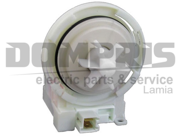 ΑΝΤΛΙΑ ΠΛΥΝΤΗΡΙΟΥ SIEMENS BOSCH ΚΟΥΜΠΩΤΗ ΣΚΕΤΗ 145212 1