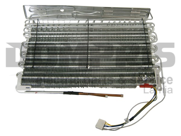 ΑΝΤΙΣΤΑΣΗ ΨΥΓΕΙΟΥ ΜΕ ΕΞΑΤΜΙΣΤΗ ARISTON INDESIT 286748 1