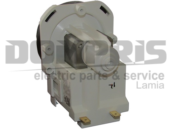 ΑΝΤΛΙΑ ΠΛΥΝΤΗΡΙΟΥ ΠΙΑΤΩΝ ΑEG ELECTROLUX 50293177007 2