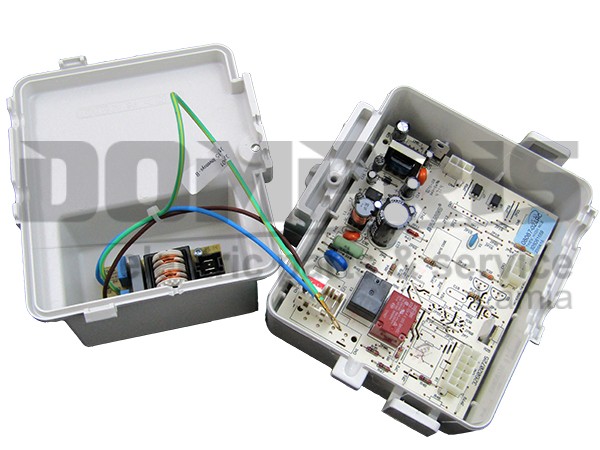 ΠΛΑΚΕΤΑ ΜΟΤΕΡ ΨΥΓΕΙΟΥ WHIRLPOOL 481223678549 2