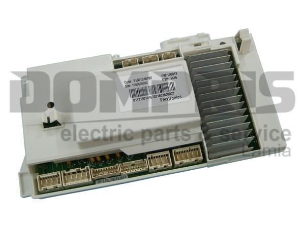 ΠΛΑΚΕΤΑ ΠΛΥΝΤΗΡΙΟΥ ARISTON INDESIT ΑΠΡΟΓΡΑΜΜΑΤΙΣΤΗ 274492 1