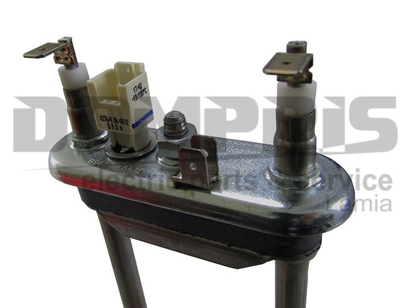 ΑΝΤΙΣΤΑΣΗ ΠΛΥΝΤΗΡΙΟΥ ZANUSSI 1950W 230V ΜΕ ΣΕΝΣΟΡΑ 1325064234 2