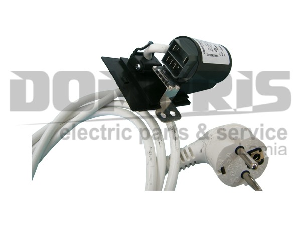 ΠΥΚΝΩΤΗΣ ΠΛΥΝΤΗΡΙΟΥ ΜΕ ΚΑΛΩΔΙΟ ARISTON INDESIT 091633 2