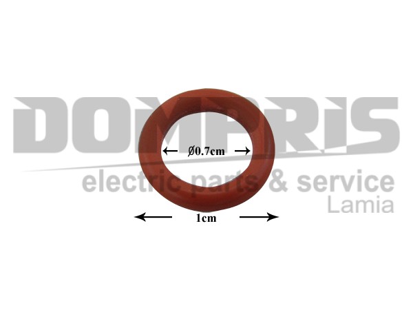 ΦΛΑΝΤΖΑ ΚΑΦΕΤΙΕΡΑΣ DELONGHI 535692 1