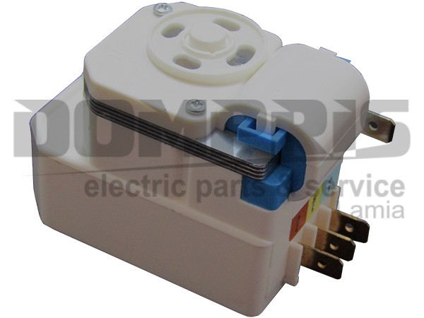 ΧΡΟΝΟΔΙΑΚΟΠΤΗΣ ΨΥΓΕΙΟY SANKYO TMDEX09TC1 220V 1