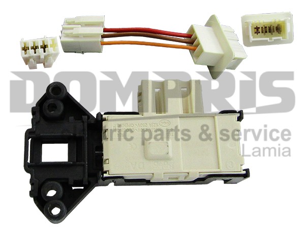 ΘΕΡΜΟΔΙΑΚΟΠΤΗΣ ΠΛΥΝΤΗΡΙΟΥ AEG ZANUSSI ELECTROLUX 4055103958 1