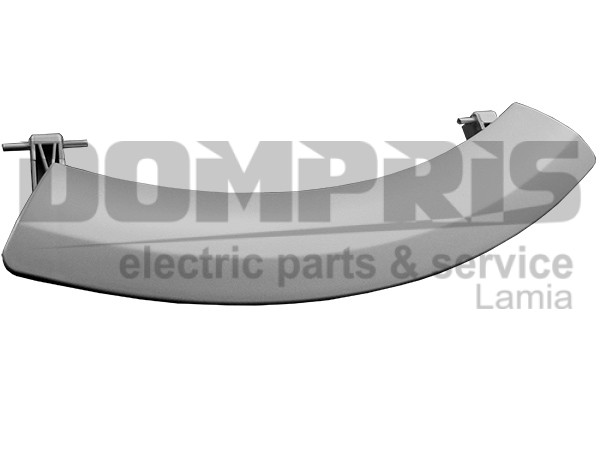 ΚΛΕΙΣΤΡΟ ΠΟΡΤΑΣ ΠΛΥΝΤΗΡΙΟΥ SIEMENS BOSCH ΙΝΟΧ 751791 1