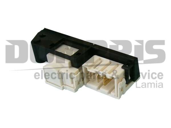 ΘΕΡΜΟΔΙΑΚΟΠΤΗΣ ΠΛΥΝΤΗΡΙΟΥ ARISTON INDESIT 294848 2
