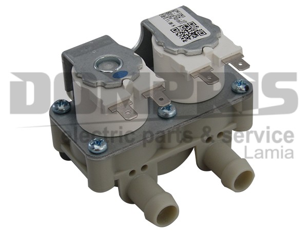 ΒΑΛΒΙΔΑ ΠΛΥΝΤΗΡΙΟΥ ΙΙ ΕΥΘΕΙΑ LG DC12 5220FR2067J 2