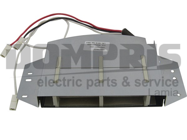 ΑΝΤΙΣΤΑΣΗ ΣΤΕΓΝΩΤΗΡΙΟΥ BRANDT 1800+1000W 52X2100 2