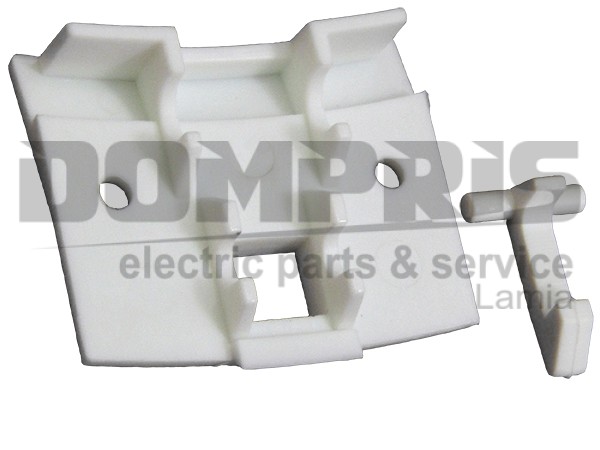 ΛΑΒΗ ΠΛΥΝΤΗΡΙΟY SILTAL KIT 36002500-36005000 1