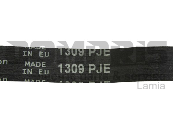 ΙΜΑΝΤΑΣ ΠΛΥΝΤΗΡΙΟY ARCELIC BEKO 1309J5 EL 2005170200 2