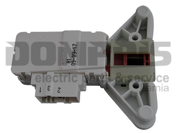 ΘΕΡΜΟΔΙΑΚΟΠΤΗΣ ΠΛΥΝΤΗΡIOY ARISTON METALFLEX 1