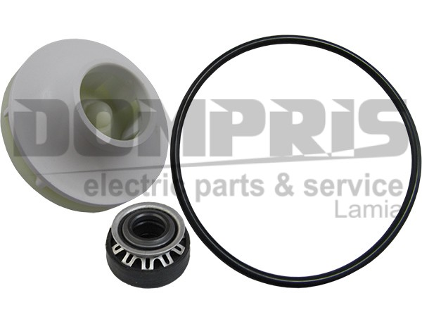 ΦΤΕΡΩΤH ΠΛΥΝΤΗΡΙΟY ΠΙΑΤΩΝ SIEMENS KIT 419027 1