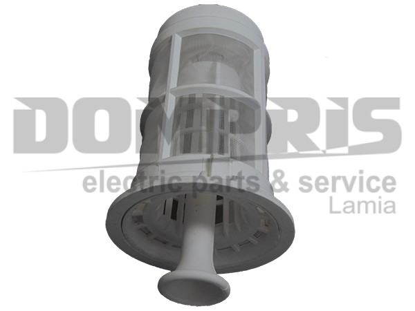 ΦΙΛΤΡΟ ΠΛΥΝΤΗΡΙΟΥ ZANUSSI AEG ELECTROLUX 50220026004 2