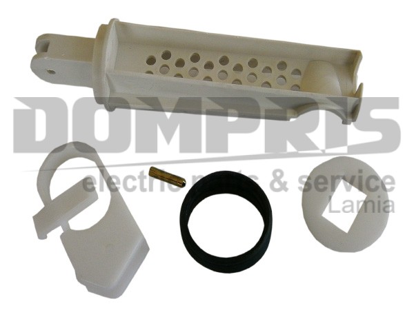 ΦΙΛΤΡO ΠΛΥΝΤΗΡΙΟY KIT ARISTON MARGARITA 001116 1