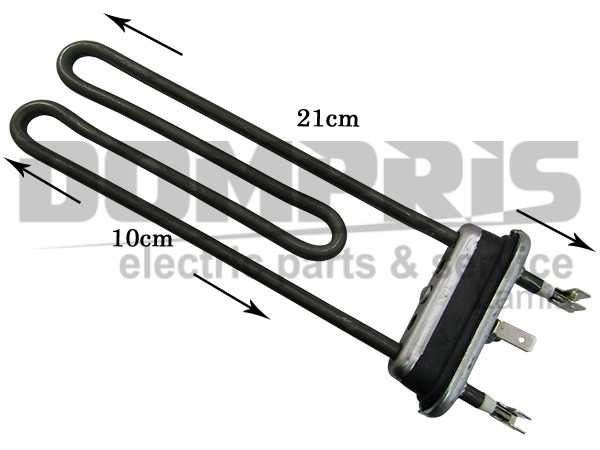 ΑΝΤΙΣΤΑΣΗ ΠΛΥΝΤΗΡΙΟY ARISTON 1950W 019973 1