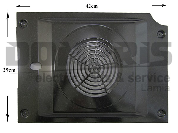 ΠΛΑΤΗ ΚΟΥΖΙΝΑΣ AEG ZANUSSI ELECTROLUX 5611753202 1