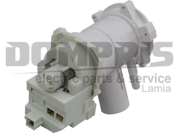 ΑΝΤΛΙΑ ΠΛΥΝΤΗΡΙΟΥ SIEMENS BOSCH 30W 143922 2