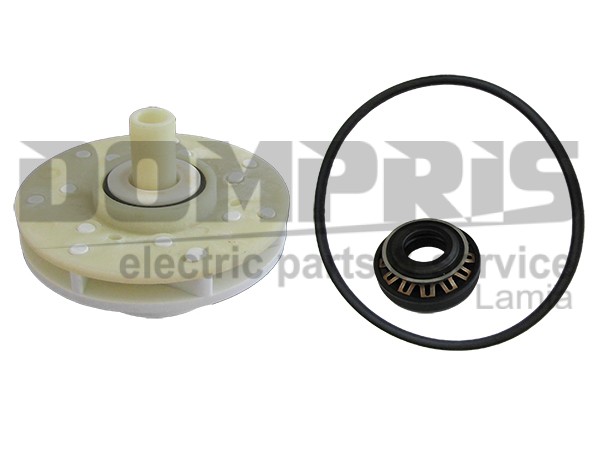 ΦΤΕΡΩΤH ΠΛΥΝΤΗΡΙΟY ΠΙΑΤΩΝ SIEMENS KIT 419027 2