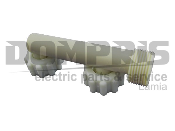ΣΥΝΔΕΣΜΟΣ ΠΛΥΝΤΗΡΙΟY ΡΟΥΧΩΝ PHILCO 036852 2