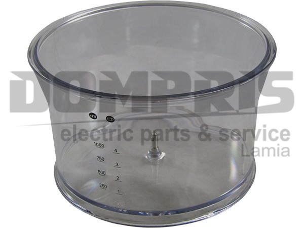 ΚΑΔΟΣ ΜΙΞΕΡ KENWOOD KW710466 1