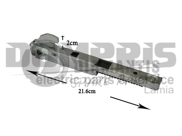 ΜΕΝΤΕΣΕΣ ΚΟΥΖΙΝΑΣ ΑΡΙΣΤΕΡΟΣ SIEMENS ΒΟSCH PITSOS 00096784 2