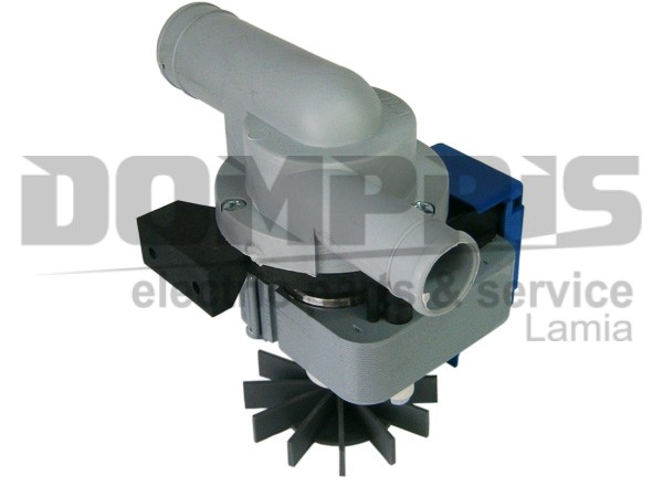 ΑΝΤΛΙΑ ΠΛΥΝΤΗΡΙΟY PHILCO GRE561 116590541 1