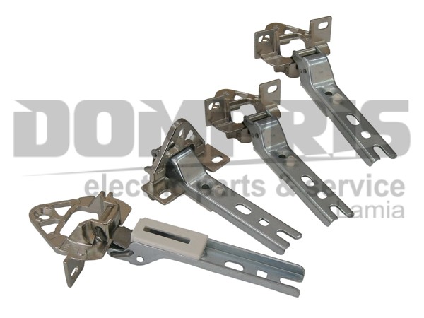 ΜΕΝΤΕΣΕΔΕΣ ΨΥΓΕΙΟΥ SIEMENS BOSCH KIT 4TEMAXIA 268700 1