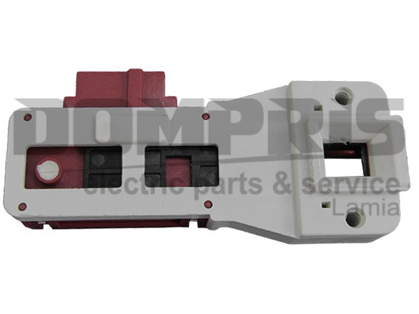 ΘΕΡΜΟΔΙΑΚΟΠΤΗΣ ΠΛΥΝΤΗΡΙΟY SILTAL ZV446SI 2