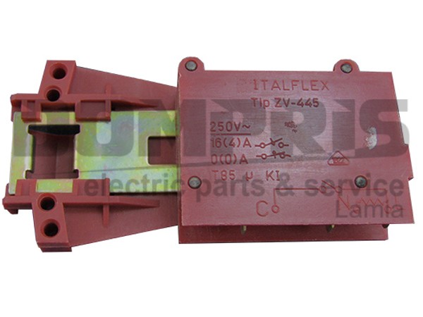 ΘΕΡΜΟΔΙΑΚΟΠΤΗΣ ΠΛΥΝΤΗΡΙΟY FAGOR ZV445M2 L39A00016 1