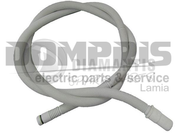ΣΩΛΗΝΑΣ ΑΠΟΧΕΤΕΥΣΗΣ ΠΛΥΝΤΗΡΙΟΥ ΠΙΑΤΩΝ SIEMENS 298564 1