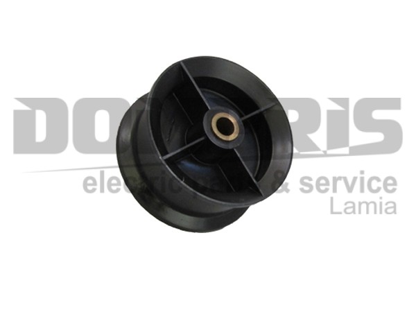 ΤΡΟΧΑΛΙΑ ΜΟΤΕΡ ARISTON INDESIT 297219 2