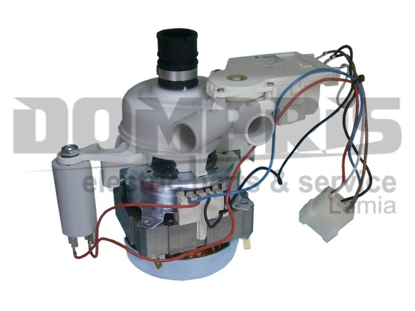 ΜΟΤΕΡ ΠΛΥΣΕΩΣ ΠΛΥΝΤΗΡΙΟΥ ARISTON 078566 1